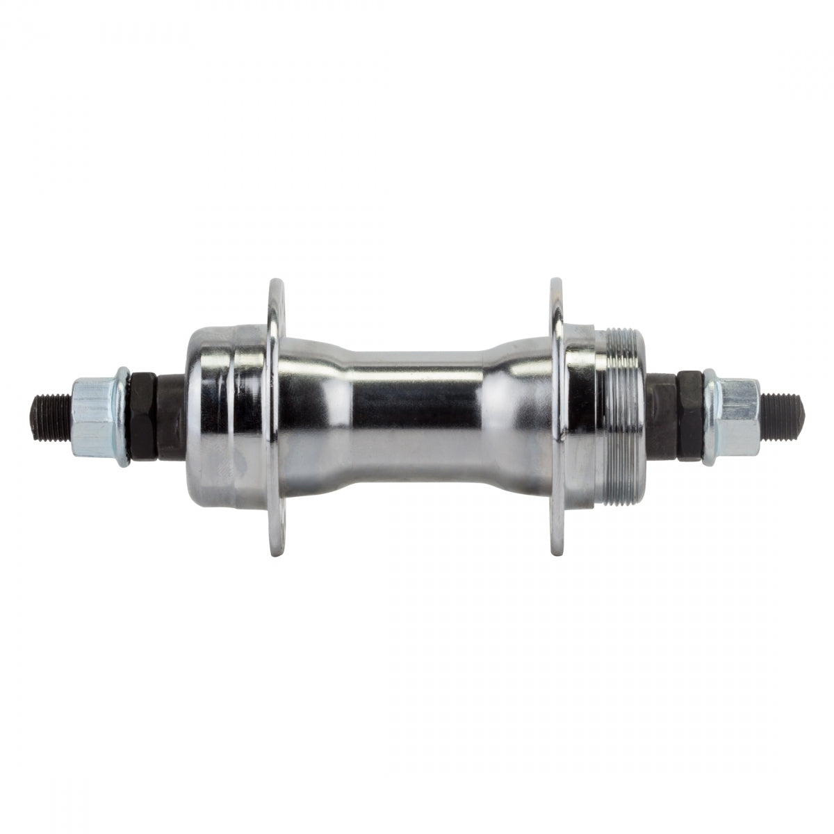 WHEEL MASTER HUB Rear WM SB1001 STL BO SF 1sFW 28x80gCP 110mm - WHEEL MASTER