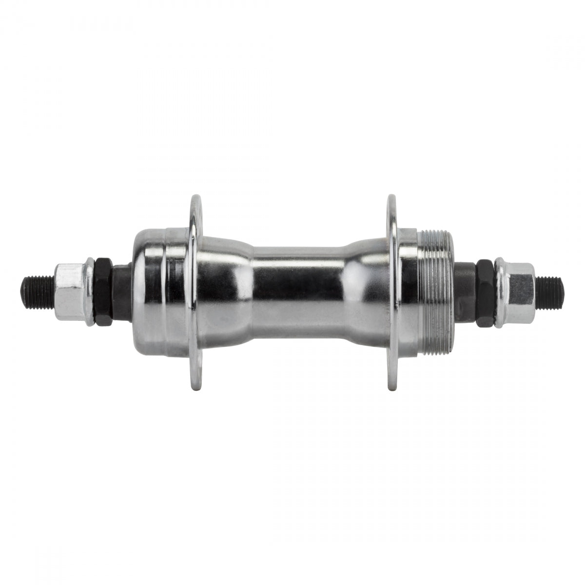 WHEEL MASTER HUB Rear WM SB1001 STL BO SF 1sFW 36x80gCP 110mm - WHEEL MASTER