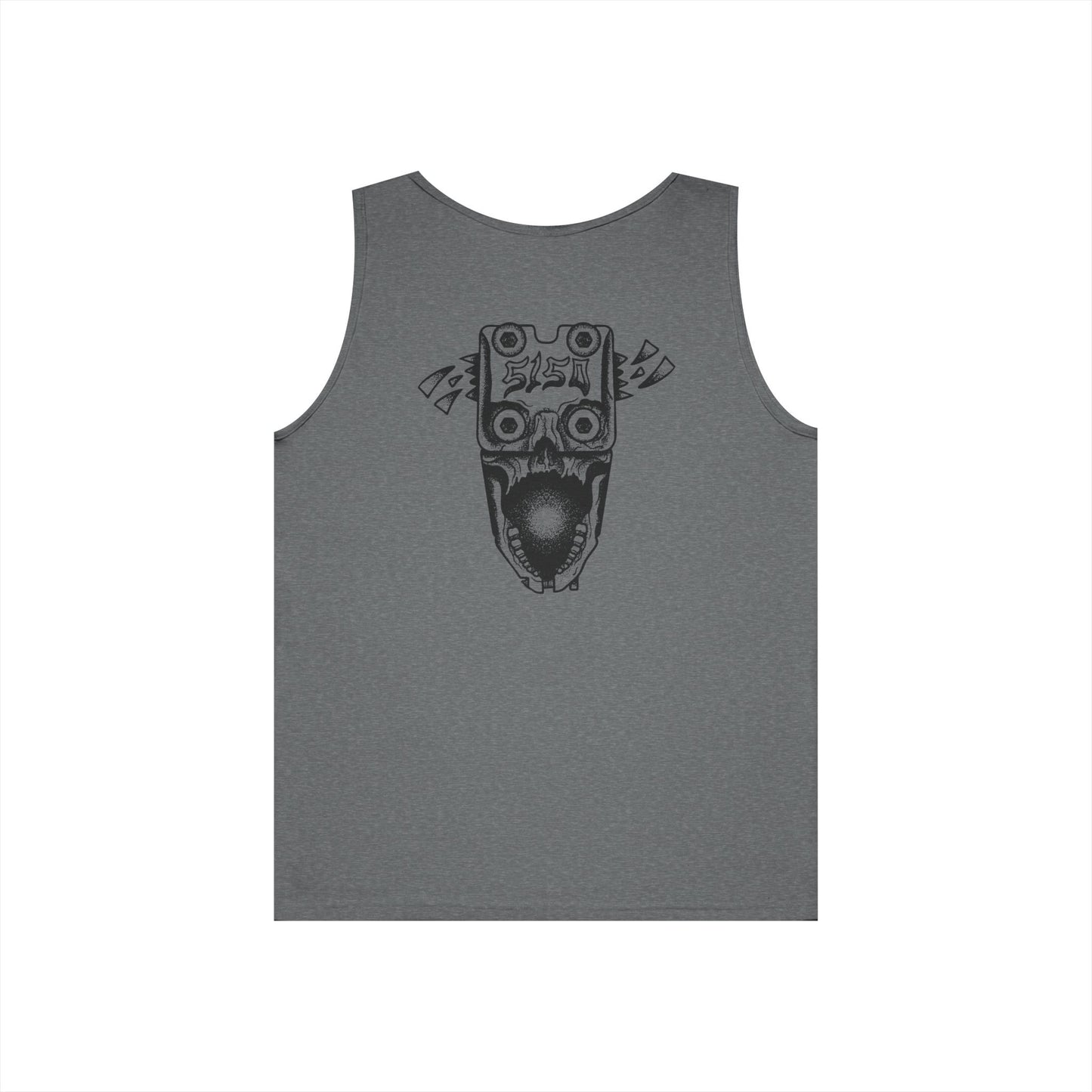 5150bmx "Stem Case" Tank (Various Colors)