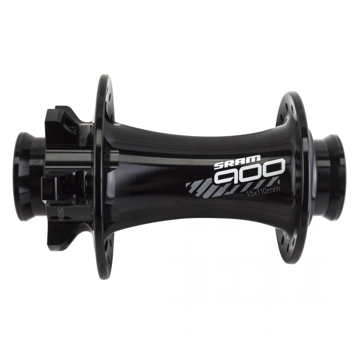 SRAM HUB Front SRAM 900 28 110x15mmTA 6B BK BOOST - SRAM