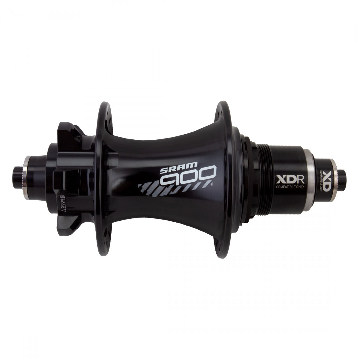 SRAM HUB Rear SRAM 900 28 12mmTA XD XDR BK BOOST 11-12s - SRAM