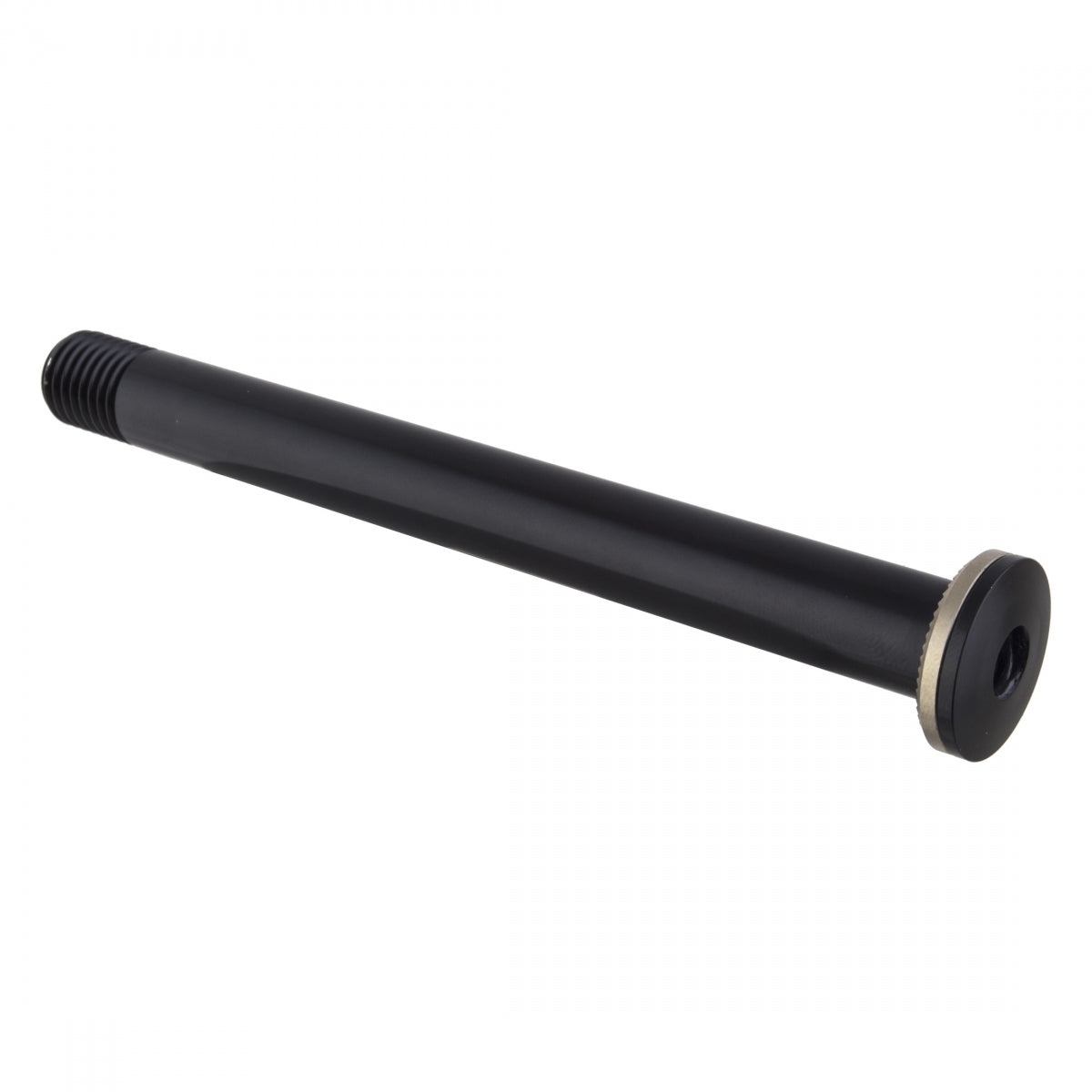 DT SWISS HUB SKEWER DT RWS PLUG IN RD Front ALY 100x12mm NO LEVER THRU BOLT - DT SWISS