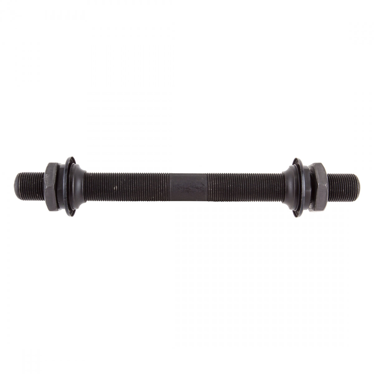 BLACK OPS HUB AXLE SET Front BK-OPS MX2000 14mmx100x165 KT-M18F 37571 37572 - BLACK OPS