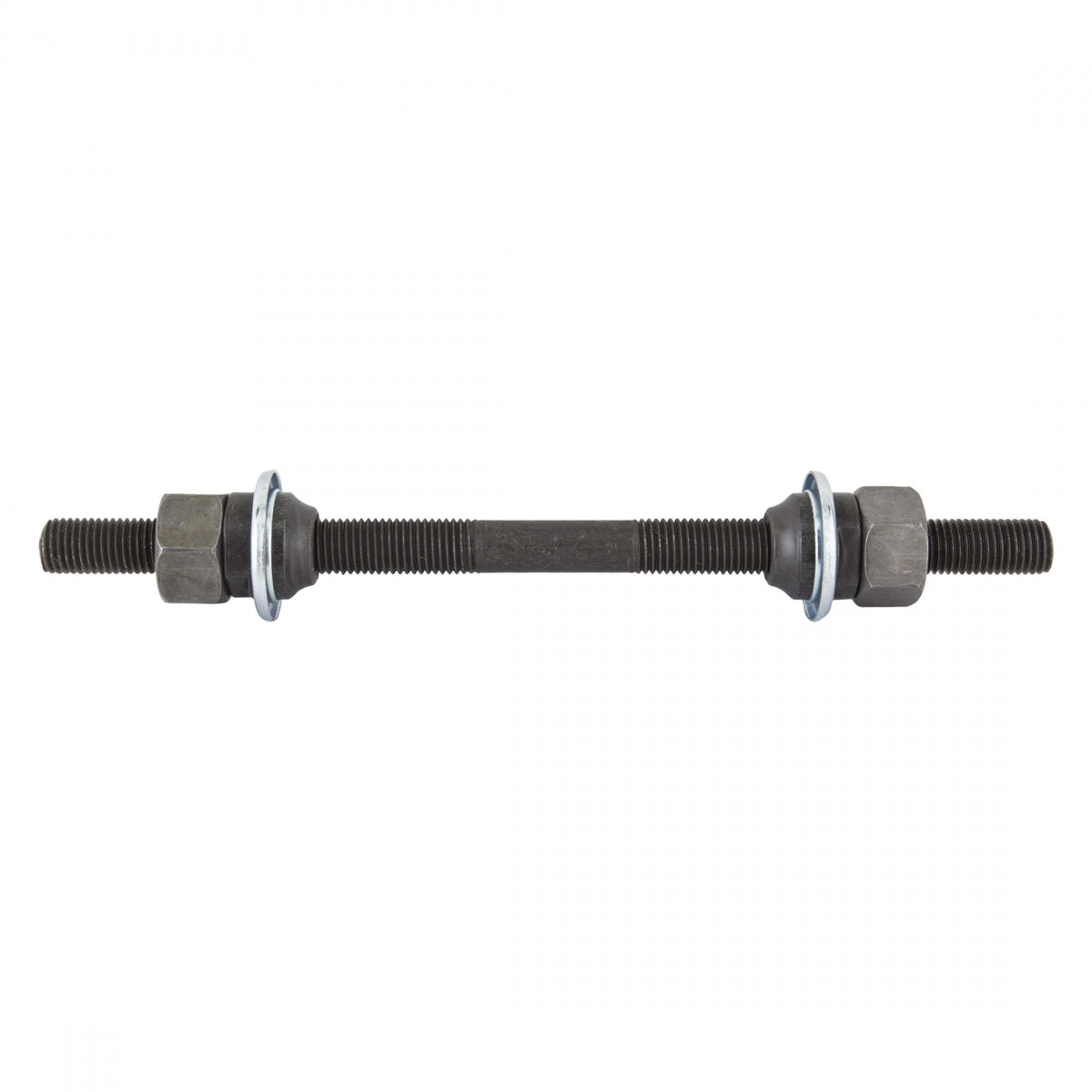 WHEEL MASTER HUB AXLE SET Front WM SB1000 5/16x26x100x140 KT-104F 37406 37321 - WHEEL MASTER
