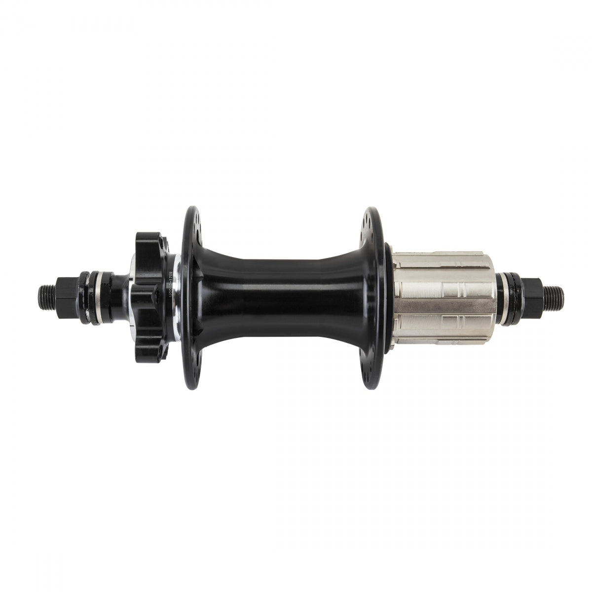 SE BIKES HUB Rear SE BIKES OM DURO BO 6B 36x148x3/8 8-10sCAS SB BK - SE BIKES