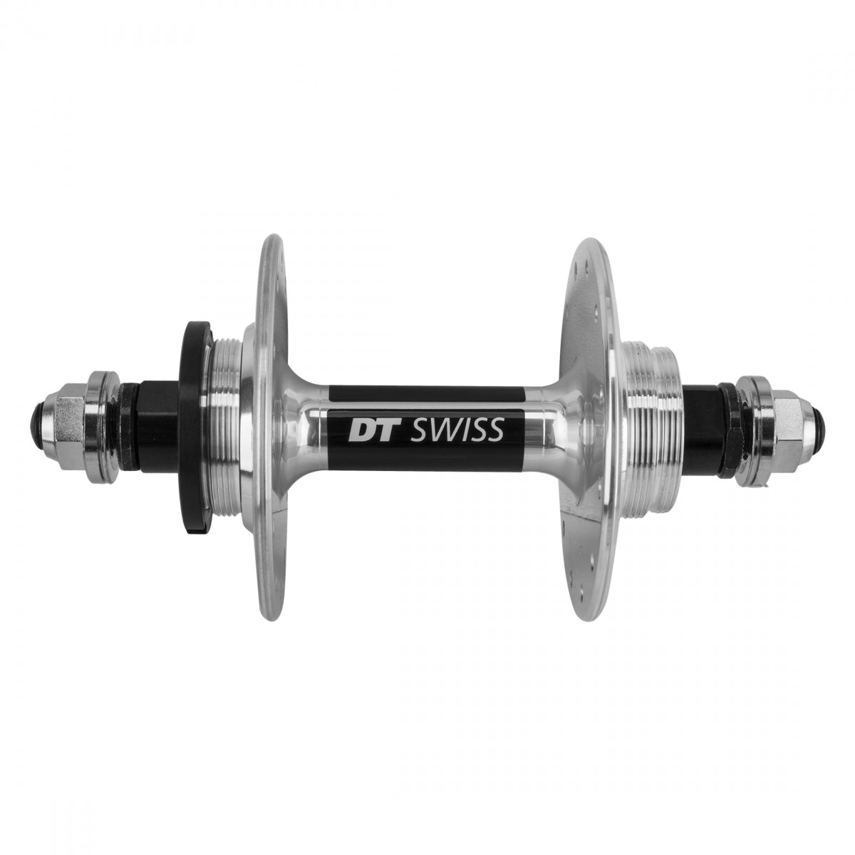 DT SWISS HUB Rear DT 370 24x120x10mmBO FX/FX SL - DT SWISS