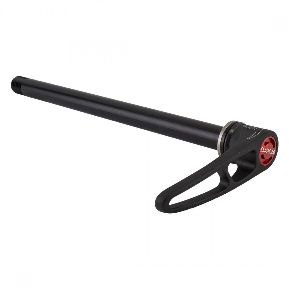 DT SWISS HUB SKEWER DT RWS PLUG IN MTB Rear ALY 142x12mm E-THRU AXLE - DT SWISS
