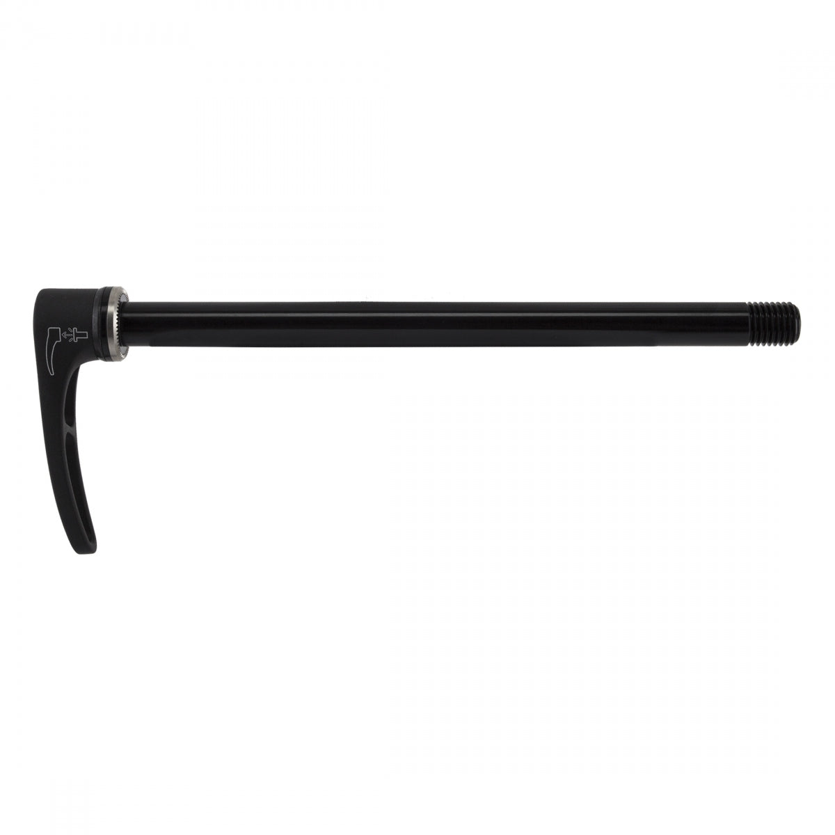 DT SWISS HUB SKEWER DT RWS PLUG IN MTB Rear ALY 148x12mm THRU AXLE BOOST - DT SWISS