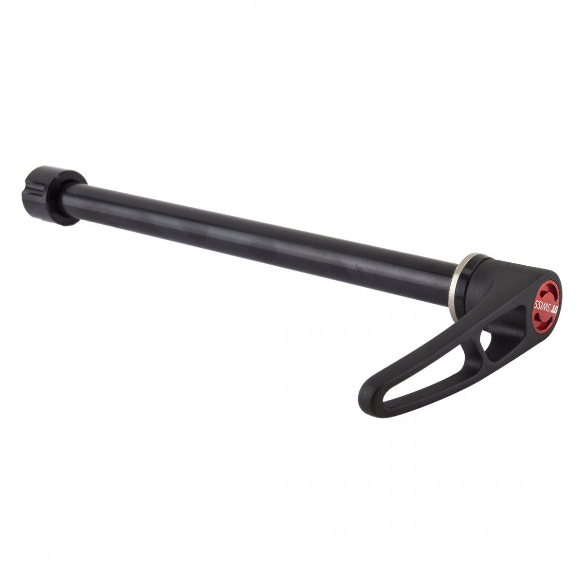 DT SWISS HUB SKEWER DT RWS MTB Rear ALY 142x12mm E-THRU AXLE - DT SWISS