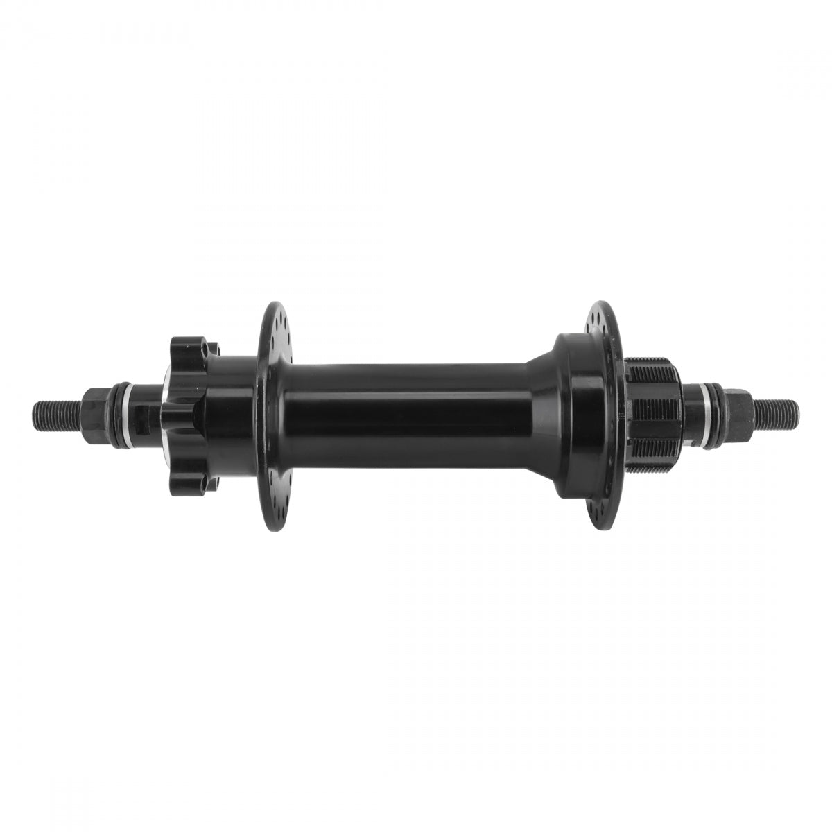 SE BIKES HUB Rear SE BIKES FAT RIPPER BO 6B 36x170x3/8 1sCAS SB BK - SE BIKES