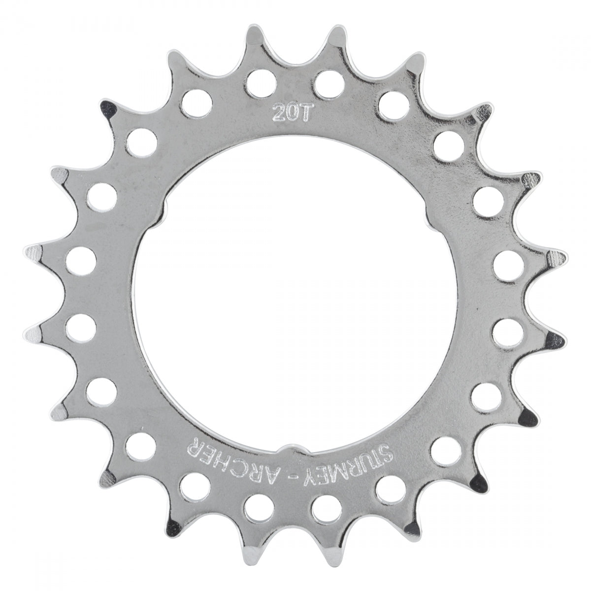 STURMEY ARCHER HUB PART S/A HSL-997 SPROCKET C50 FLAT 20T 1/8 CP - STURMEY ARCHER