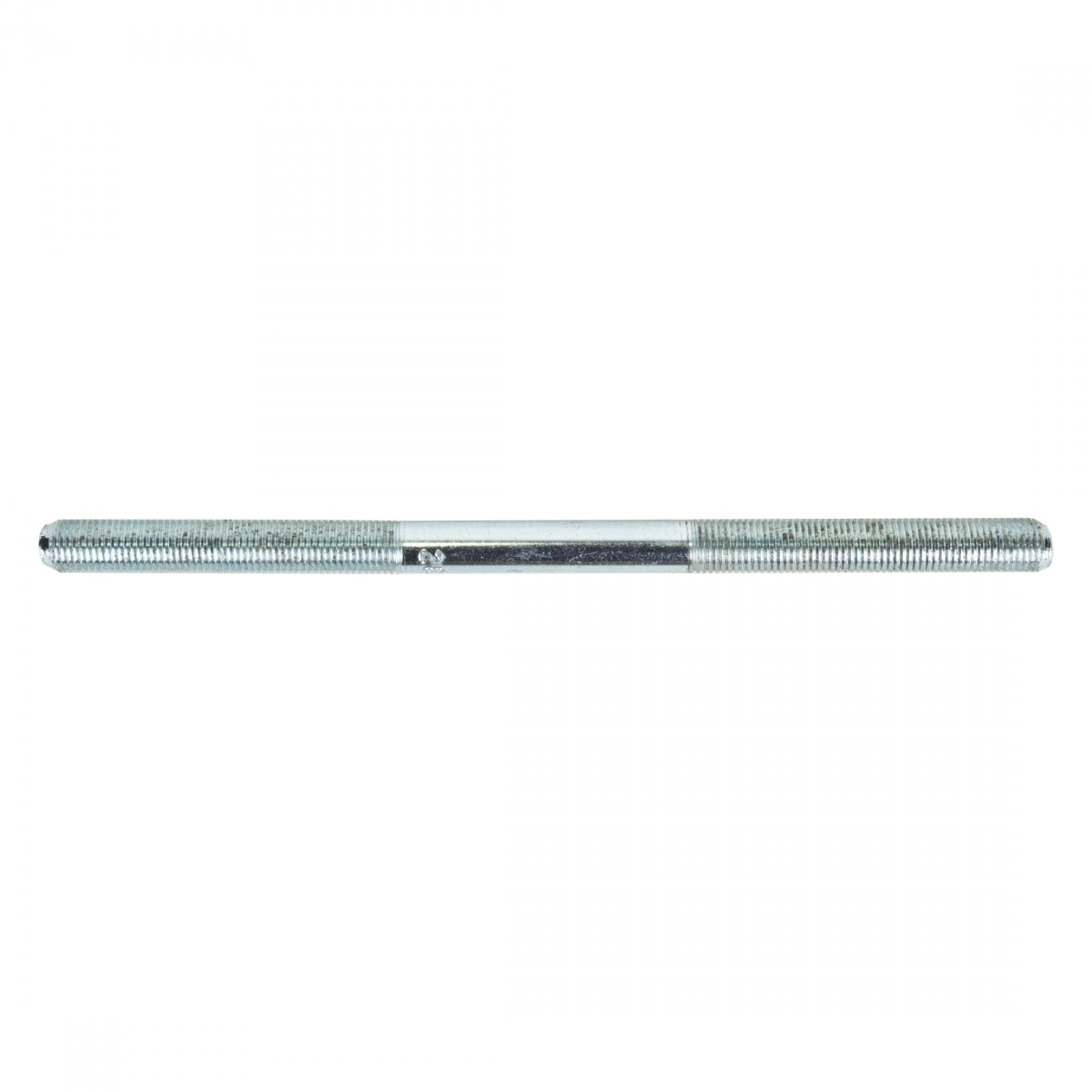 WALD PRODUCTS HUB AXLE Rear WALD #282 3/8x24x6.5in - WALD PRODUCTS