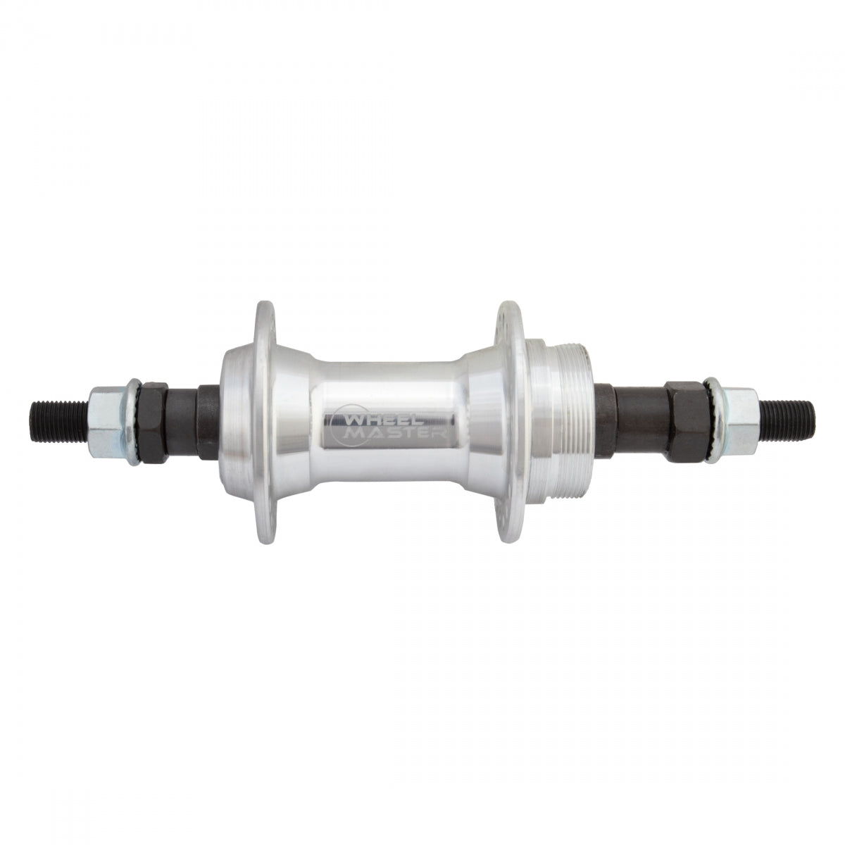 WHEEL MASTER HUB Rear WM AB2000 BO SF 5-7s 36x126 SL - WHEEL MASTER