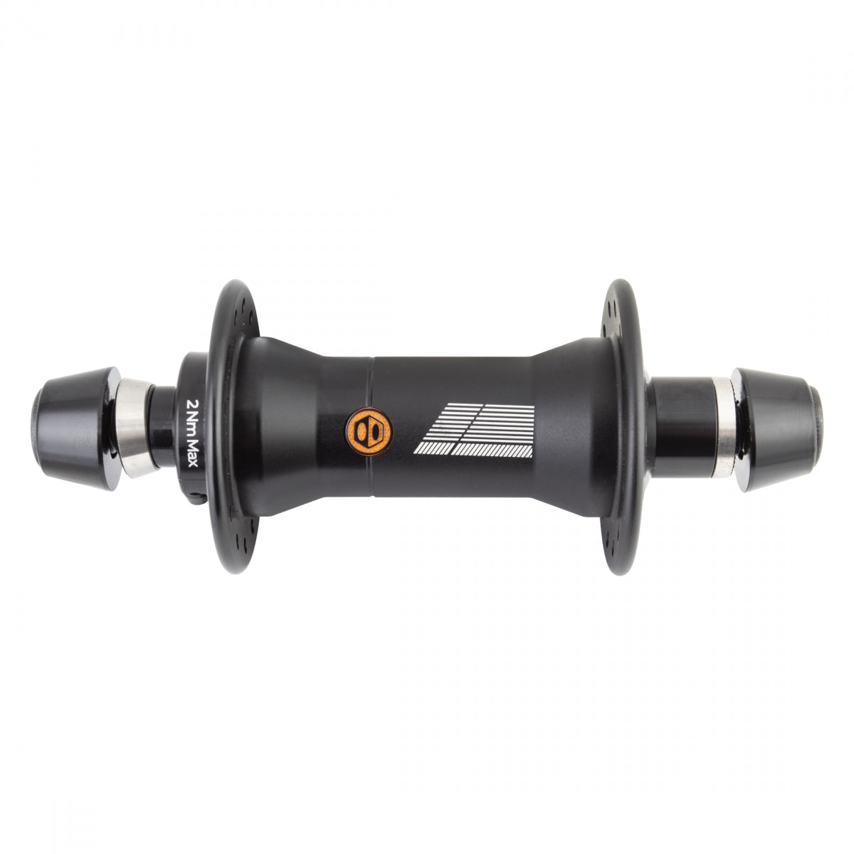 BOX COMPONENTS HUB Front BOX ONE STEALTH EXPERT BO 100x10 28h - BOX COMPONENTS