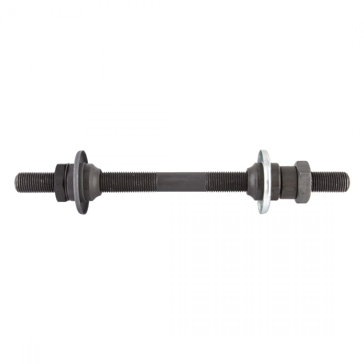 WHEEL MASTER HUB AXLE SET WM AB2000 3/8x110 KT-A13R 371535 371537 371539 - WHEEL MASTER