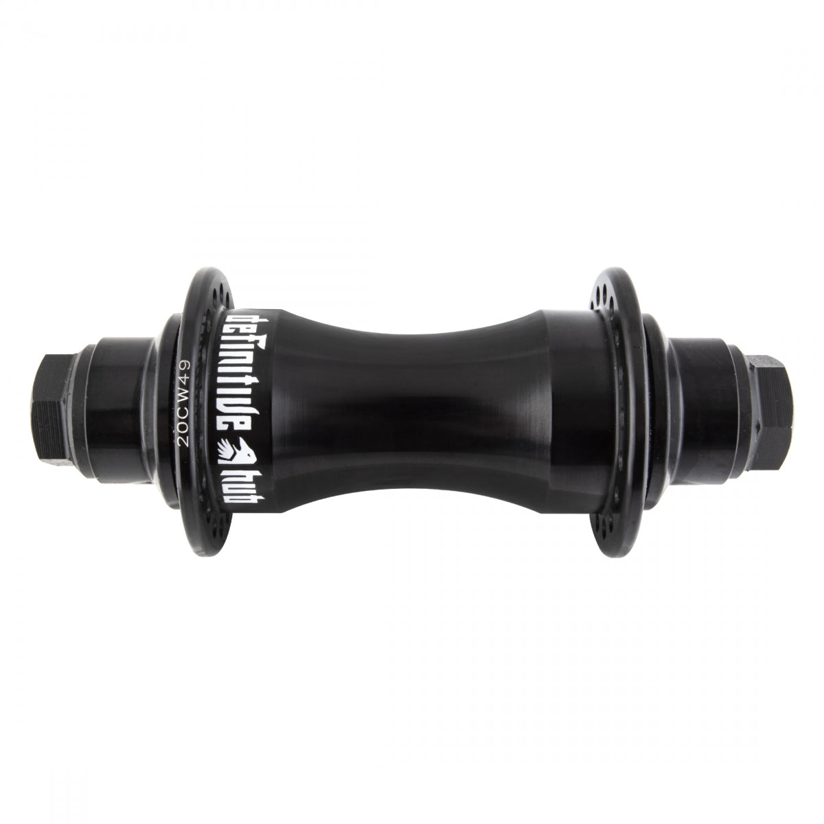 THE SHADOW CONSPIRACY HUB Front TSC DIFINITIVE 36H BK - THE SHADOW CONSPIRACY