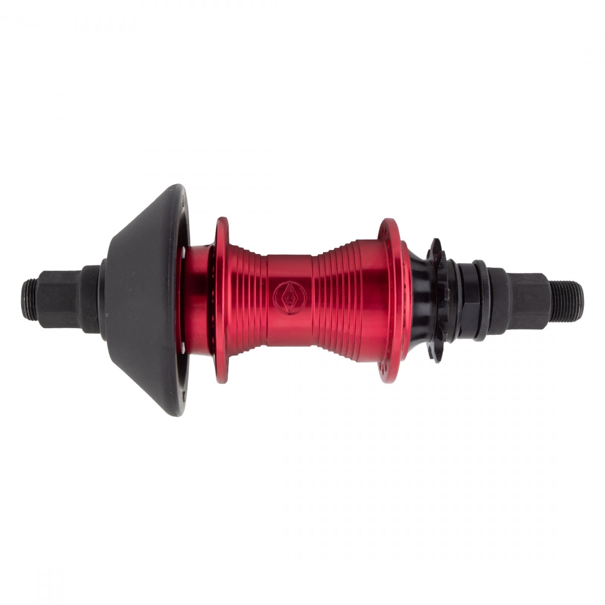 ALIENATION HUB Rear AN ILLUMINATI 1s9tDRIVR 36x14mm RHD w/NON-DRIVE-GUARDS RD - ALIENATION