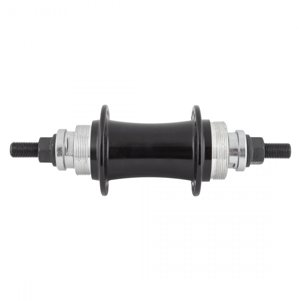 SE BIKES HUB Rear SE BIKES BIG FLYER BO 1sF/F 36x110x3/8 SEALED BK - SE BIKES