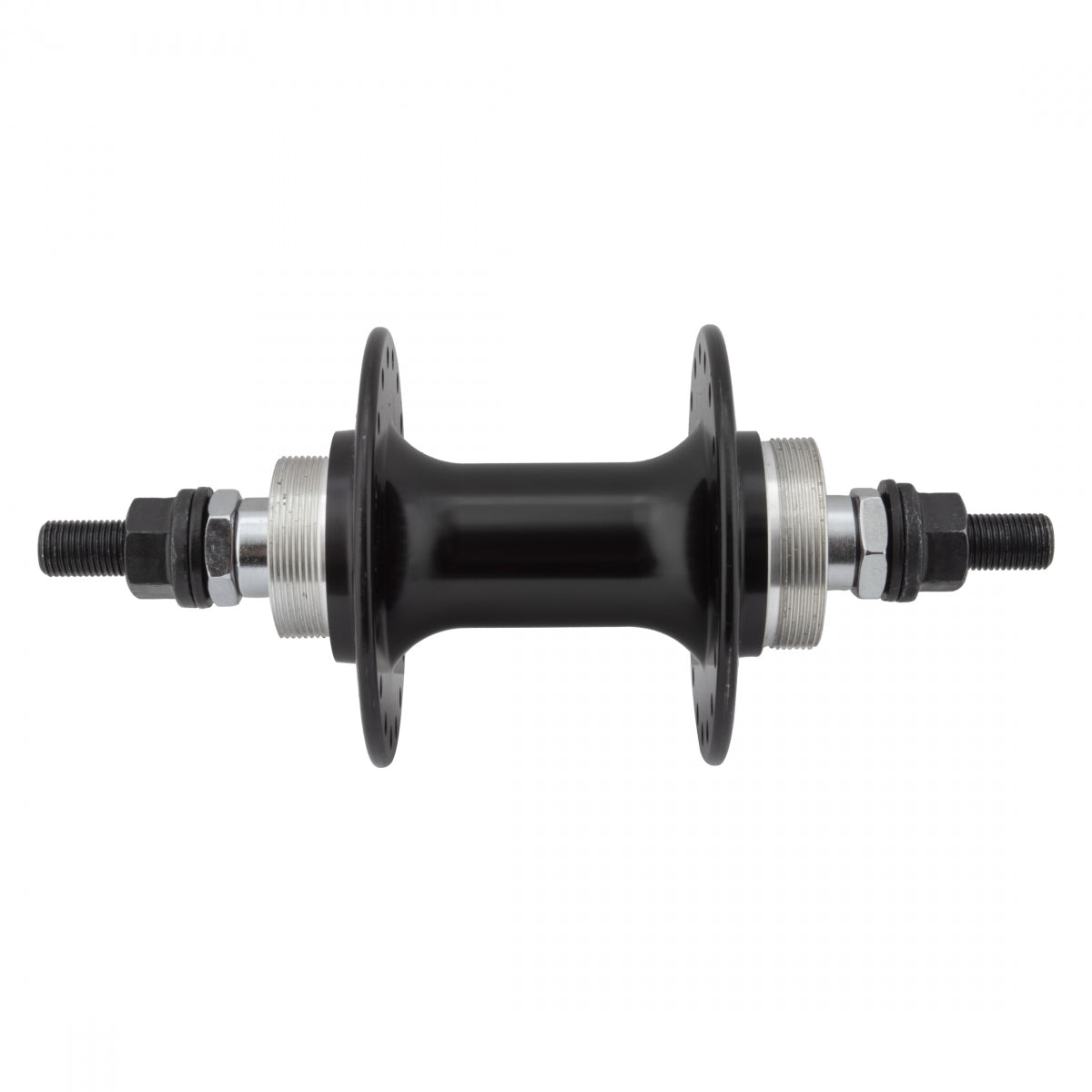 SE BIKES HUB Rear SE BIKES BO 1sF/F 36x110x3/8 SEALED BK - SE BIKES
