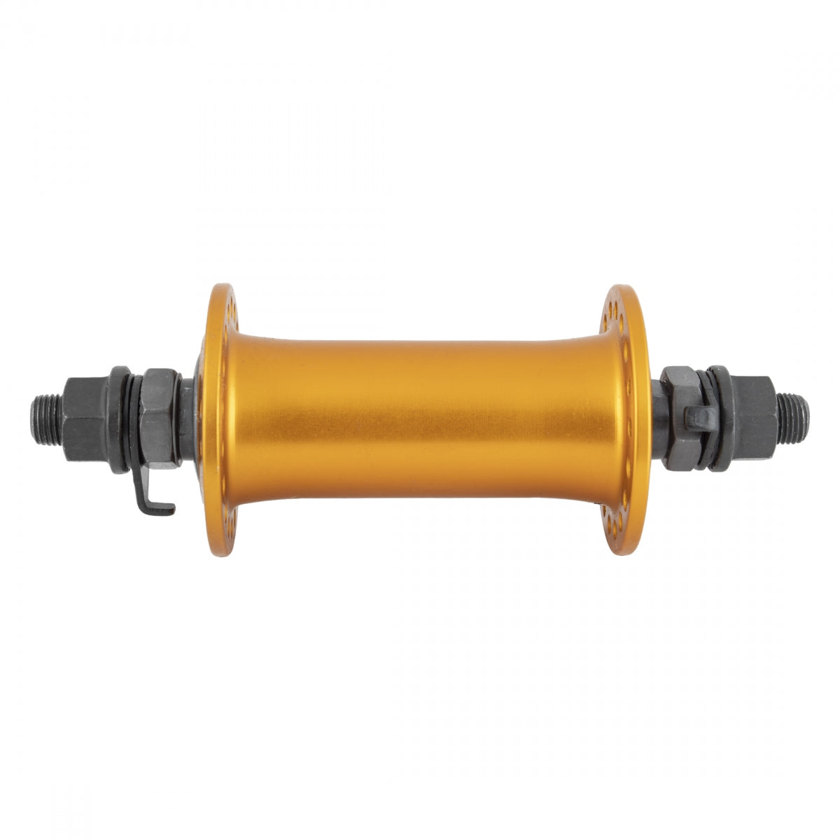 SE BIKES HUB Front SE BIKES BO 36x100x3/8 GD - SE BIKES