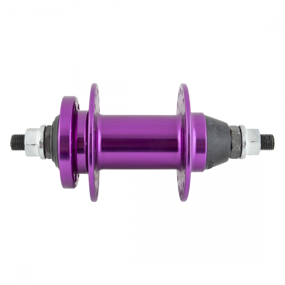 SE BIKES HUB Front SE BIKES MONSTER QUAD BO 6B 36x110x3/8 ANO-PU - SE BIKES