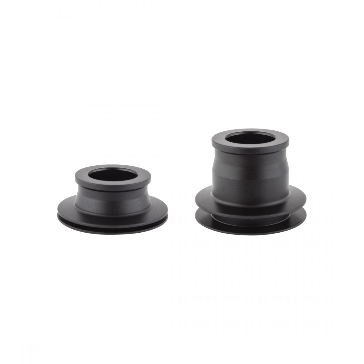 DT SWISS HUB PART END CAP DT Front 100x12 EXP BK - DT SWISS