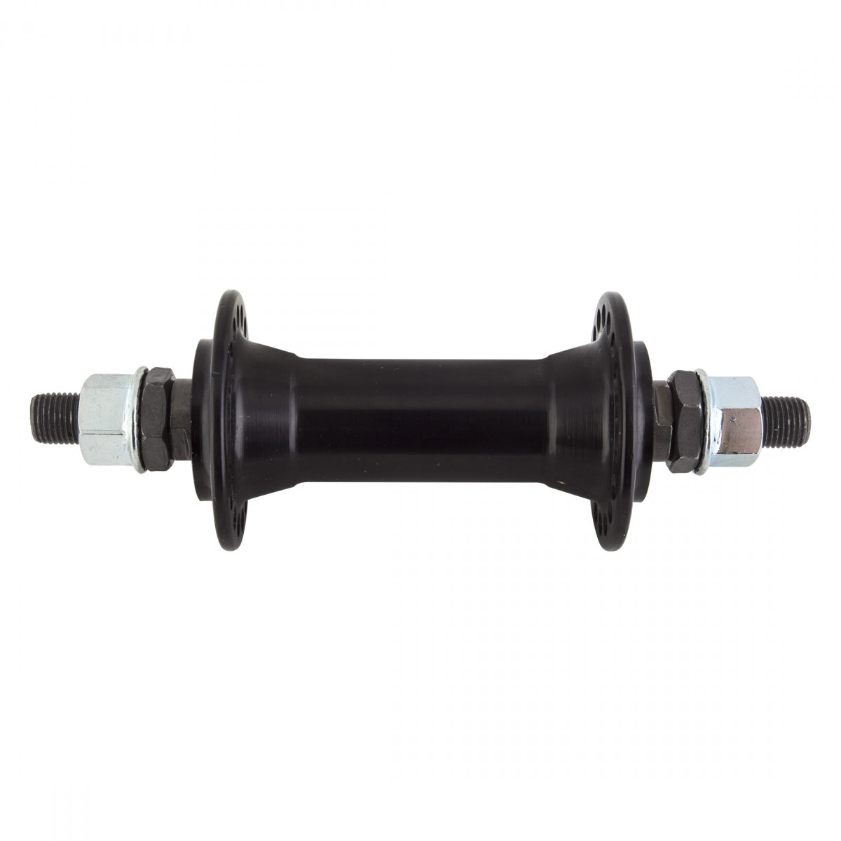 WHEEL MASTER HUB Front WM AB1000 BO SF 36x3/8 12gBK - WHEEL MASTER