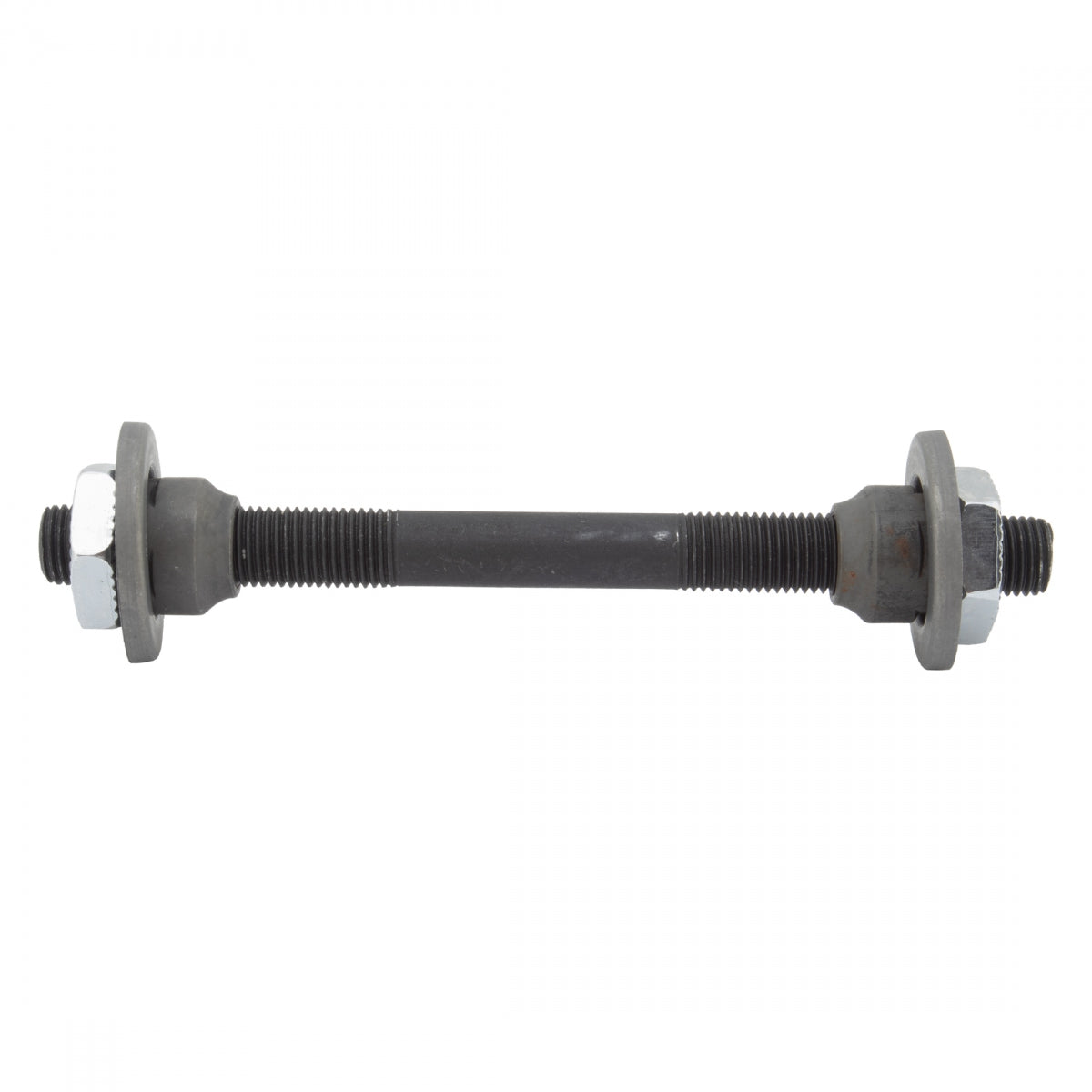 WHEEL MASTER HUB AXLE SET Front WM RD1000 QR M9x100x108QZ1F 371877 372063 372091 372092 - WHEEL MASTER