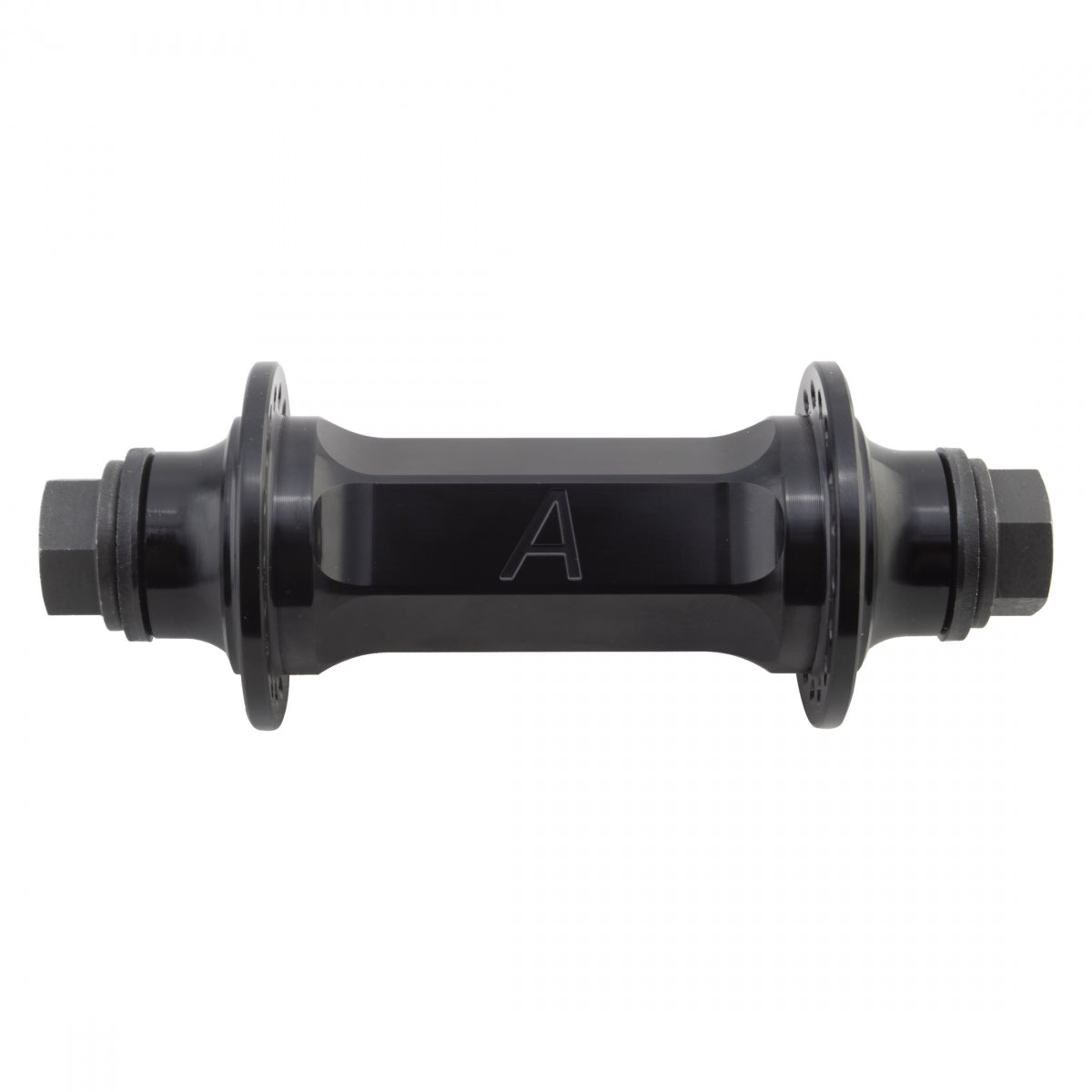 ALIENATION HUB Front AN VENUS 36x3/8 w/o-GUARDS BK - ALIENATION