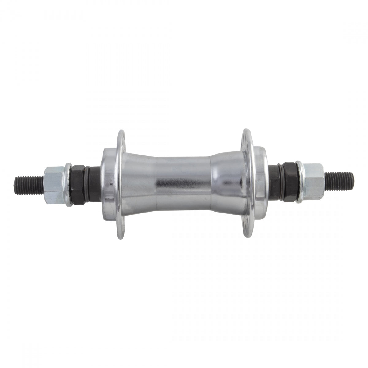 WHEEL MASTER HUB Front WM SB1000 STL BO SF 28x80g CP TW (P) - WHEEL MASTER