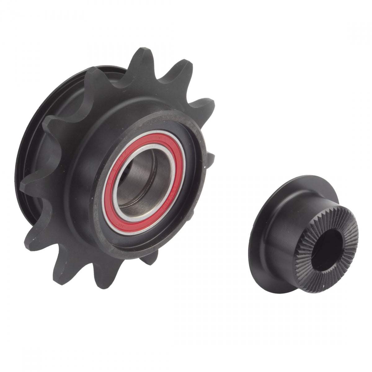 DT SWISS HUB CASS BODY DT 12T 1s MTB LN ST w/END CAP 10x135 - DT SWISS