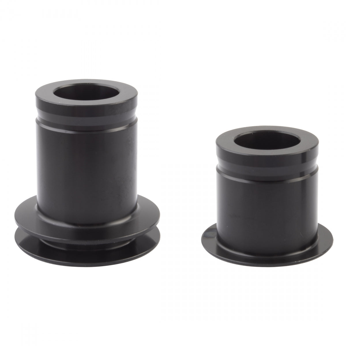 DT SWISS HUB PART END CAP DT Rear 142x12 SHI MICRO RD GLOSS BK - DT SWISS