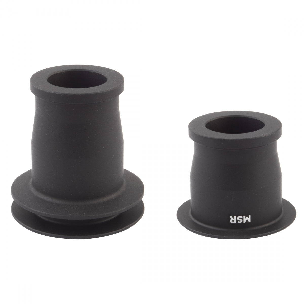 DT SWISS HUB PART END CAP DT Rear 142x12 SHI MICRO RD MATTE BK - DT SWISS