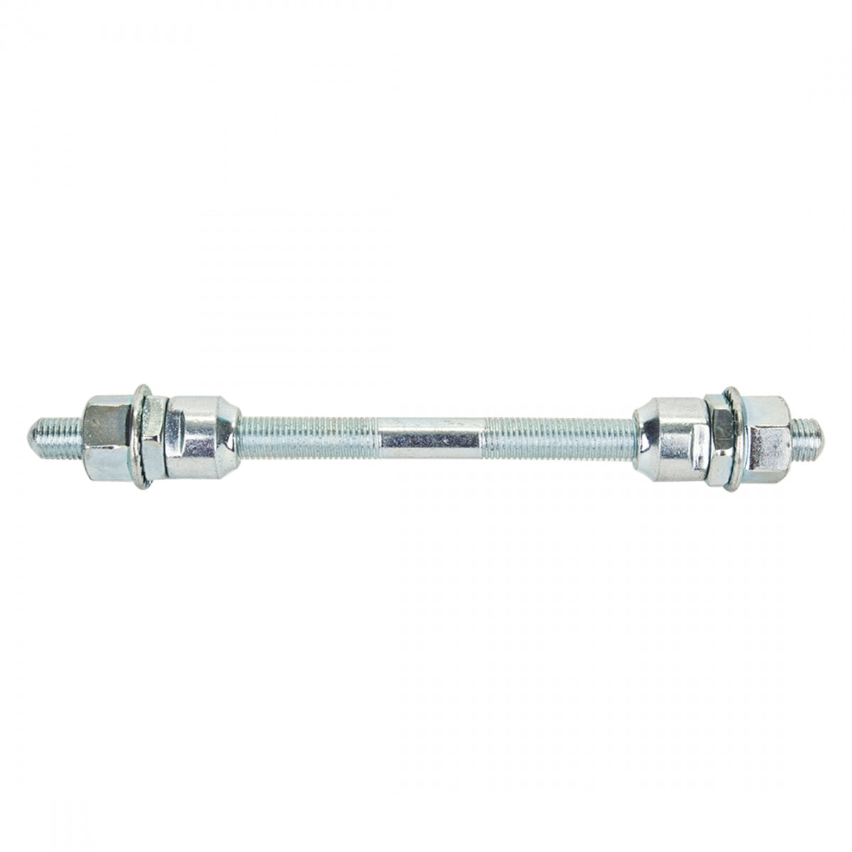 WHEEL MASTER HUB AXLE SET Front WM 5/16x26x96x140 - WHEEL MASTER