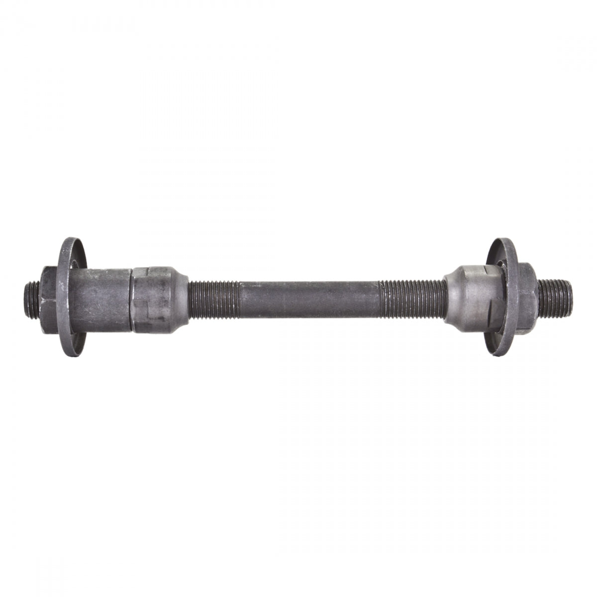 WHEEL MASTER HUB AXLE SET Rear WM AQ1000 M10x126x135 QR FM31-RQR 370214 38502 37508 38504 - WHEEL MASTER