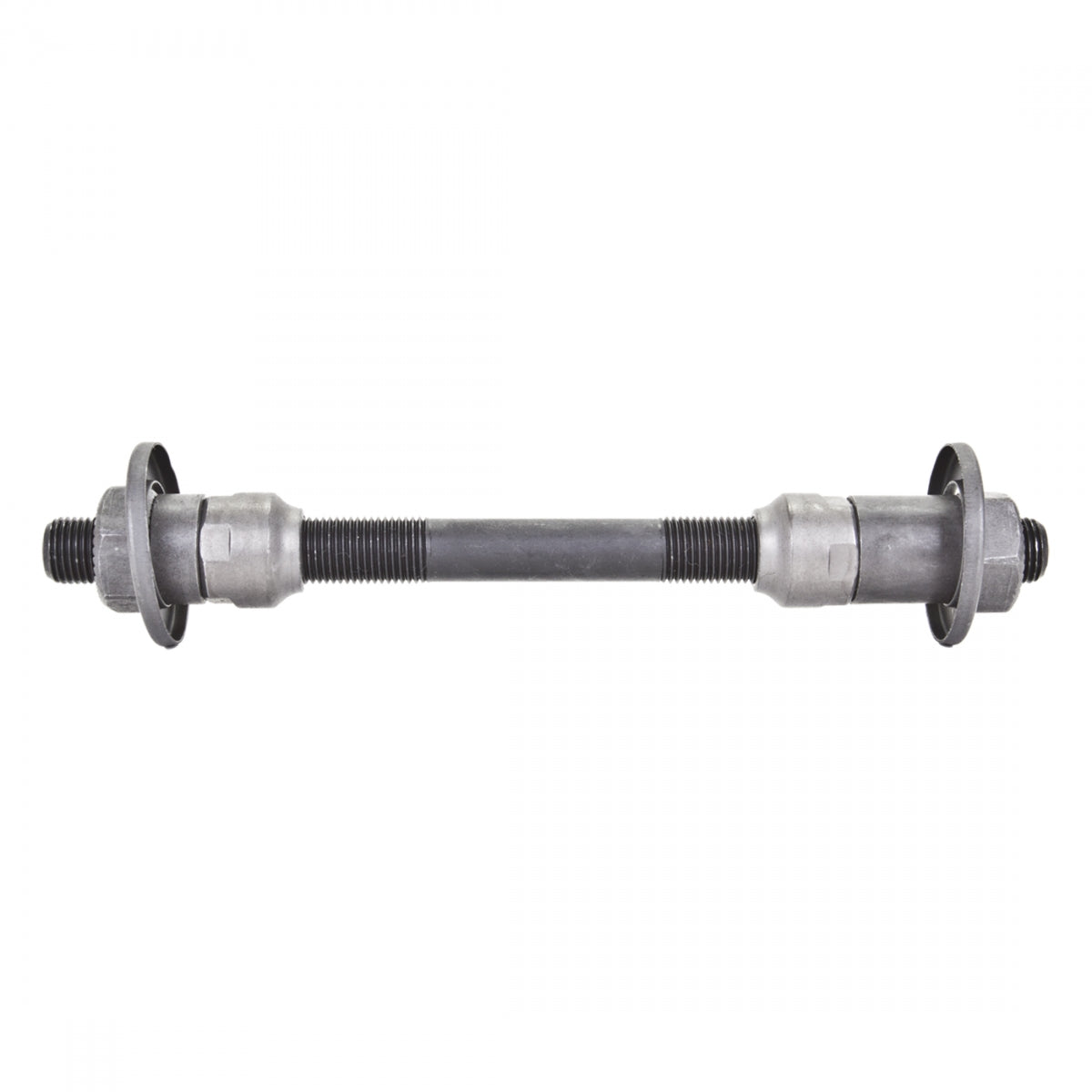 WHEEL MASTER HUB AXLE SET Rear WM AQ1000 M10x135x146 QR FM31-RQR 37664 38503 37081 37082 38591 38505 - WHEEL MASTER