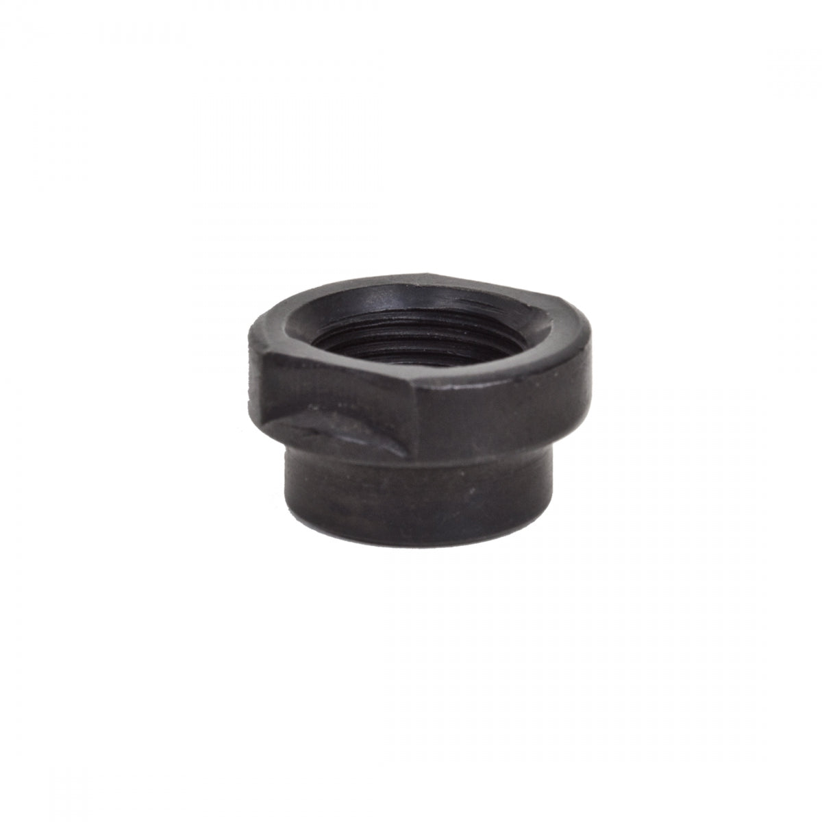 BLACK OPS HUB Rear ALY BK-OPS REP 9T DRIVER #20 CONE DRIVE CONE M14x9.5 - BLACK OPS