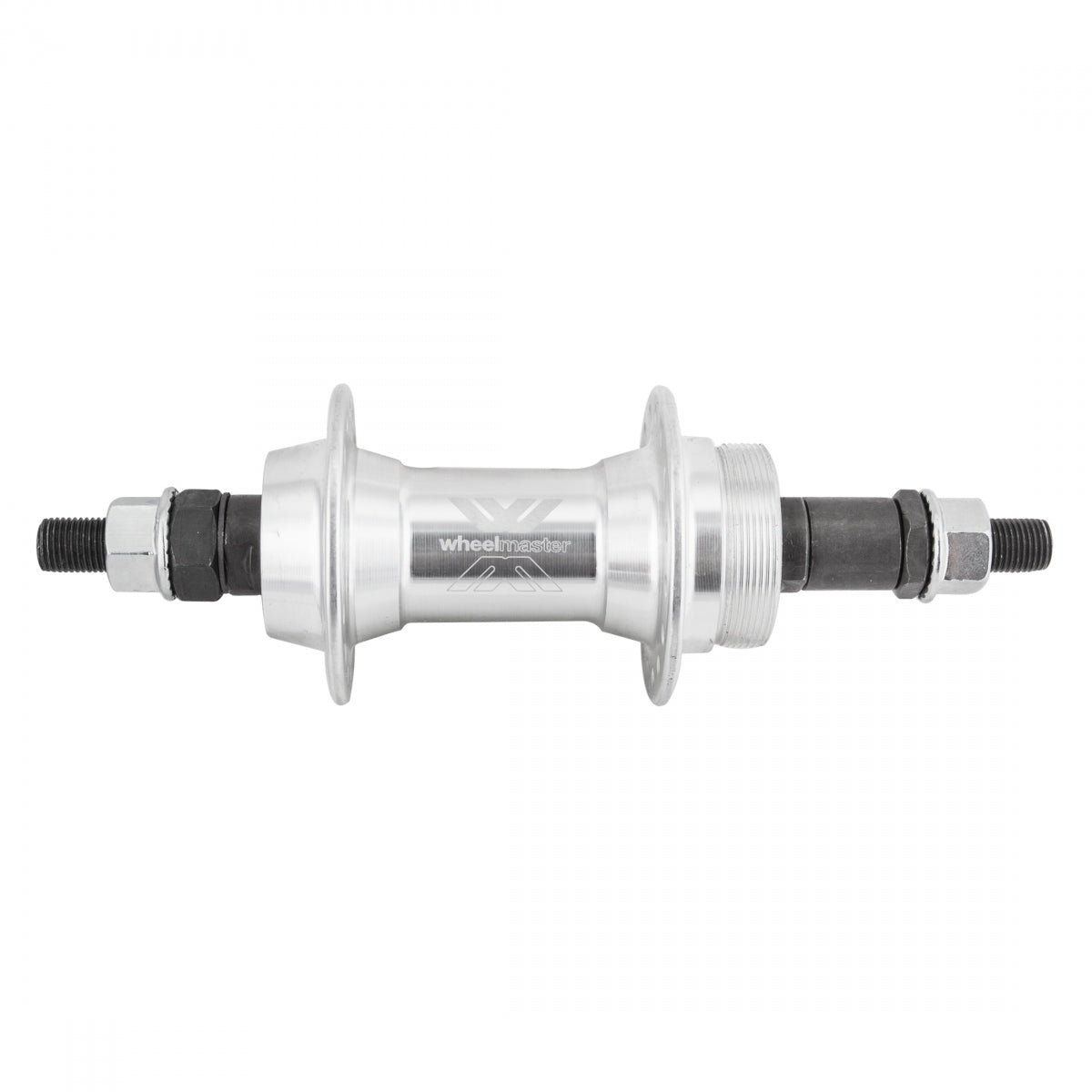WHEEL MASTER HUB Rear WM AB1000 BO SF 5-7s 32x126 SL - WHEEL MASTER