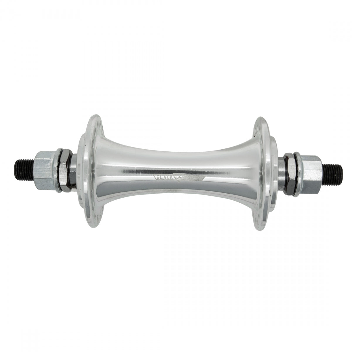 BLACK OPS HUB Front BK-OPS MX1100 BO SF 36x3/8 SB SL - BLACK OPS