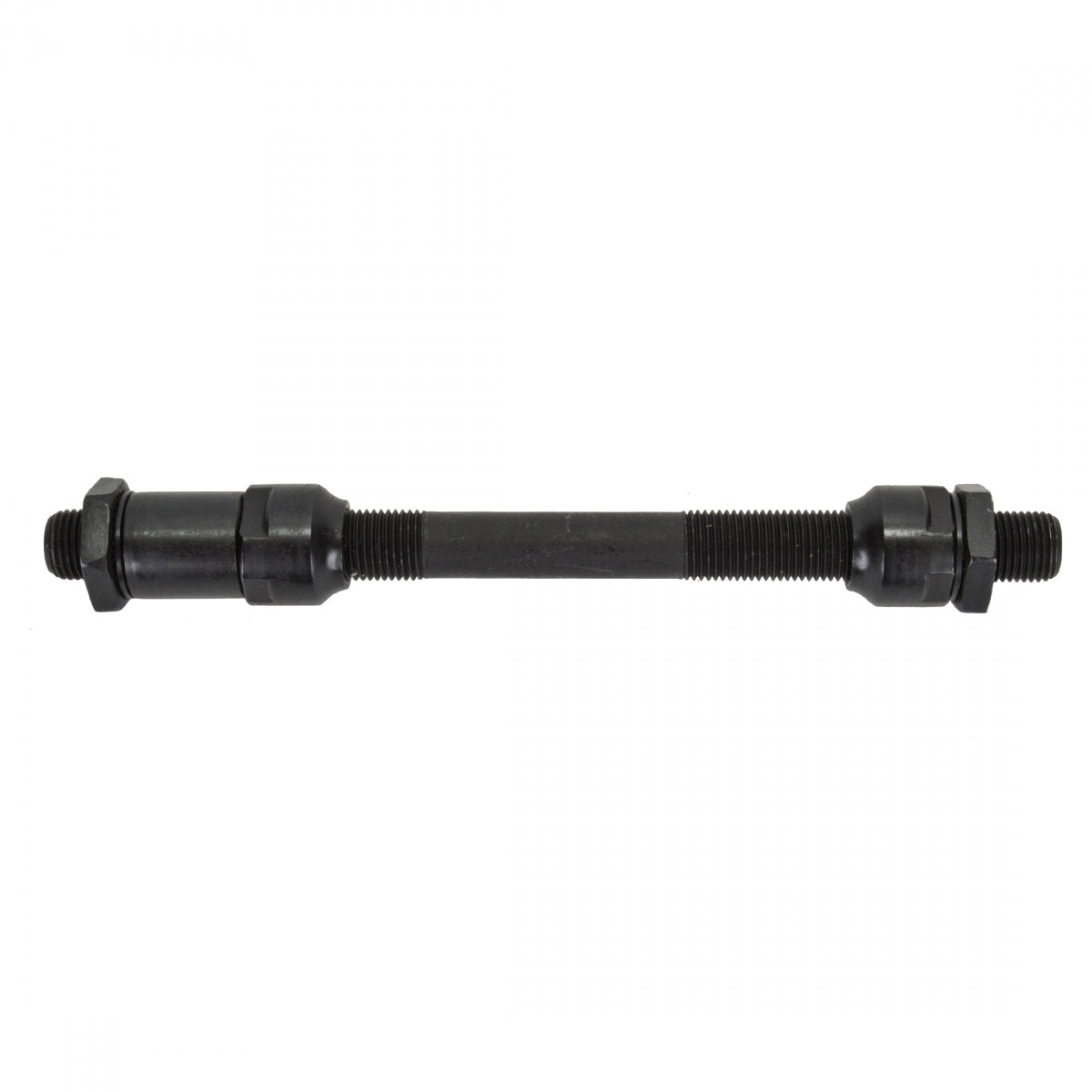 WHEEL MASTER HUB AXLE SET Rear WM 10x1x130x141QR7sCRMO - WHEEL MASTER