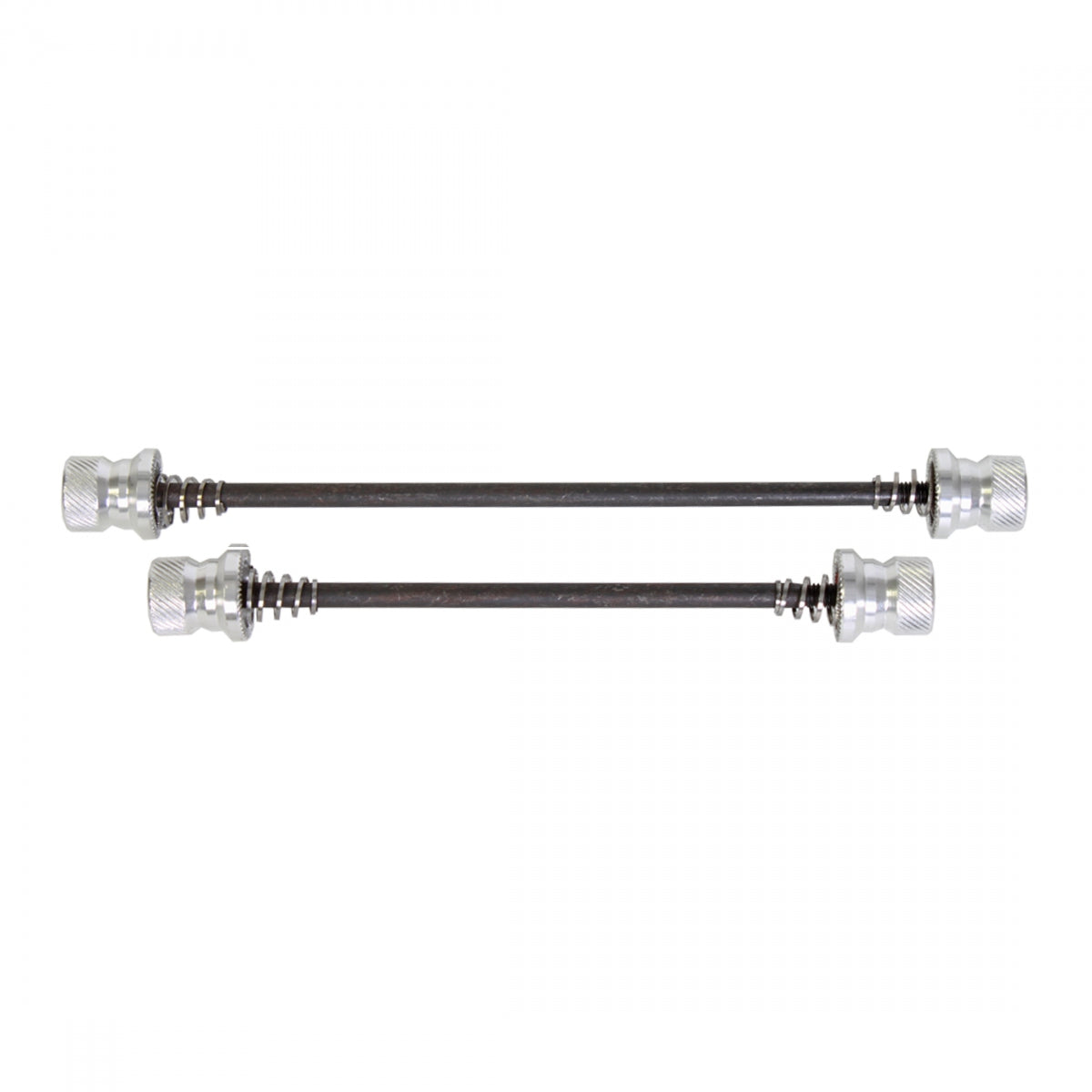 SUNLITE HUB SKEWER SUNLT 5mm NON-QR MTB F&R SIL - SUNLITE