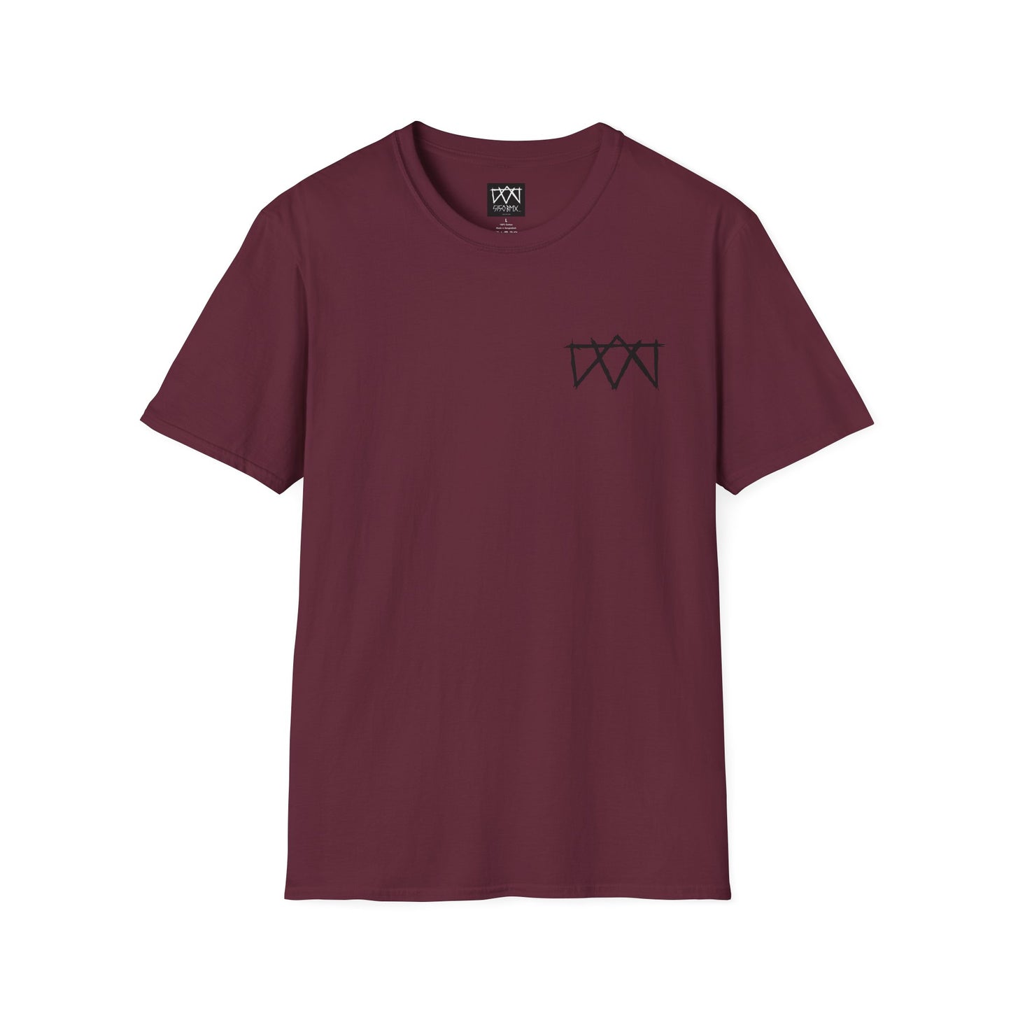 5150bmx "Snake Run" V2 Tee (Various Colors)