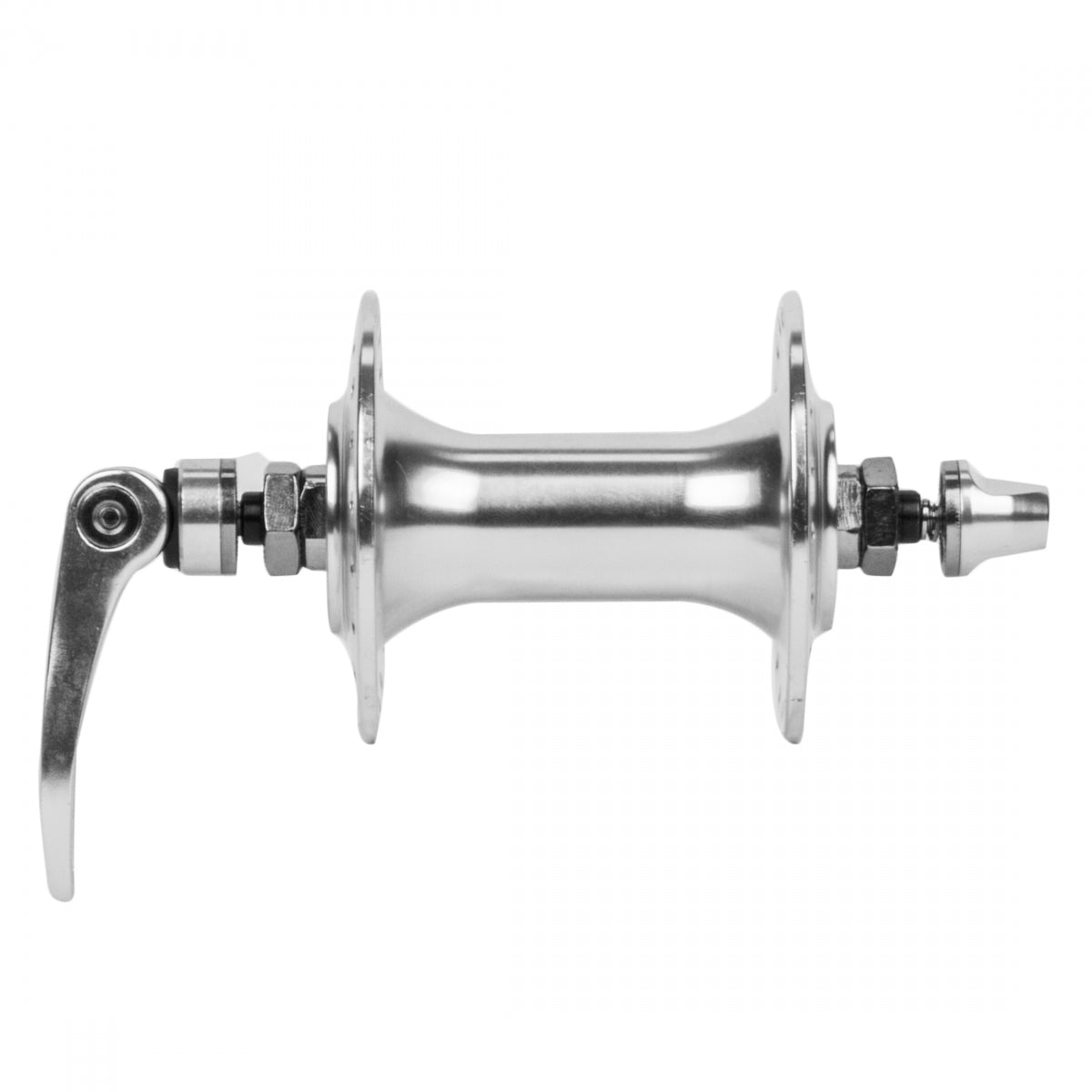 WHEEL MASTER HUB Front WM MT1200 QR SF 40 SB SL - WHEEL MASTER