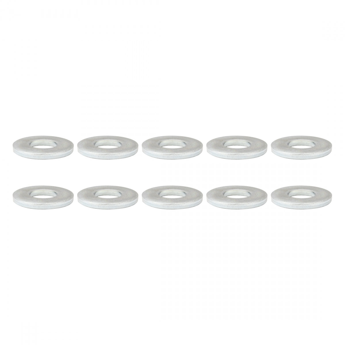 SUNLITE HUB WASHER SUNLT 8.2x18x2mm UCP BGof10 - SUNLITE