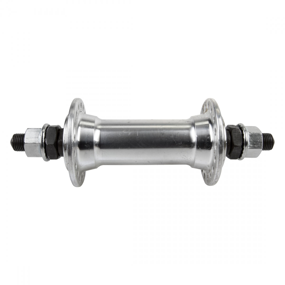 WHEEL MASTER HUB Front WM MT5000 BO SF 36x3/8 SL PARALLAX - WHEEL MASTER