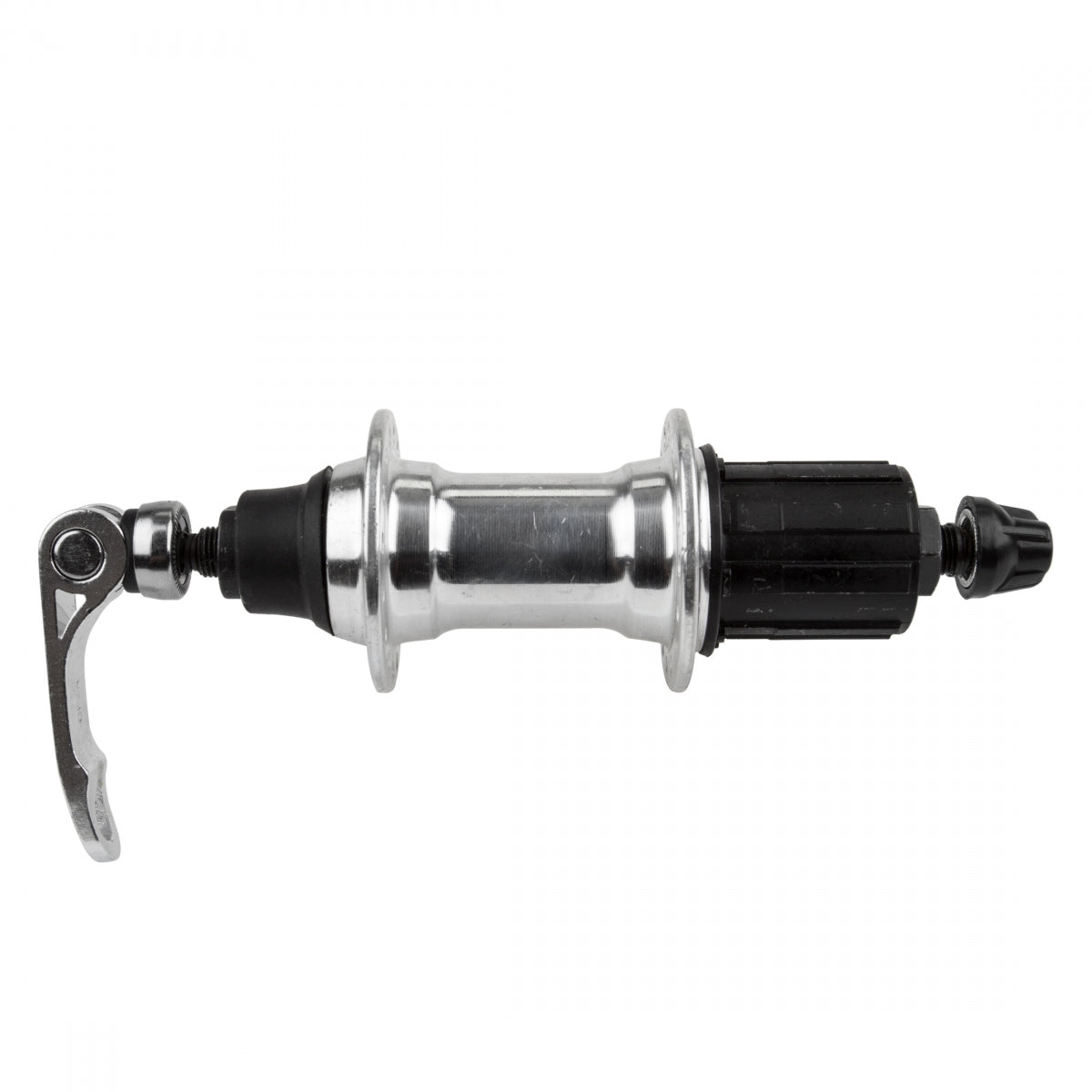 WHEEL MASTER HUB Rear WM MT5010 QR SF 32x135 8-10sCAS SL SOVOS - WHEEL MASTER