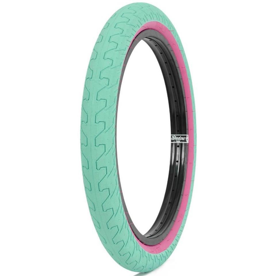 Rant Squad Tire available at 5150bmx.com