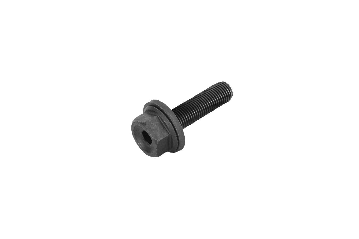 Axle Bolts (14mm or 3/8") available at 5150bmx.com