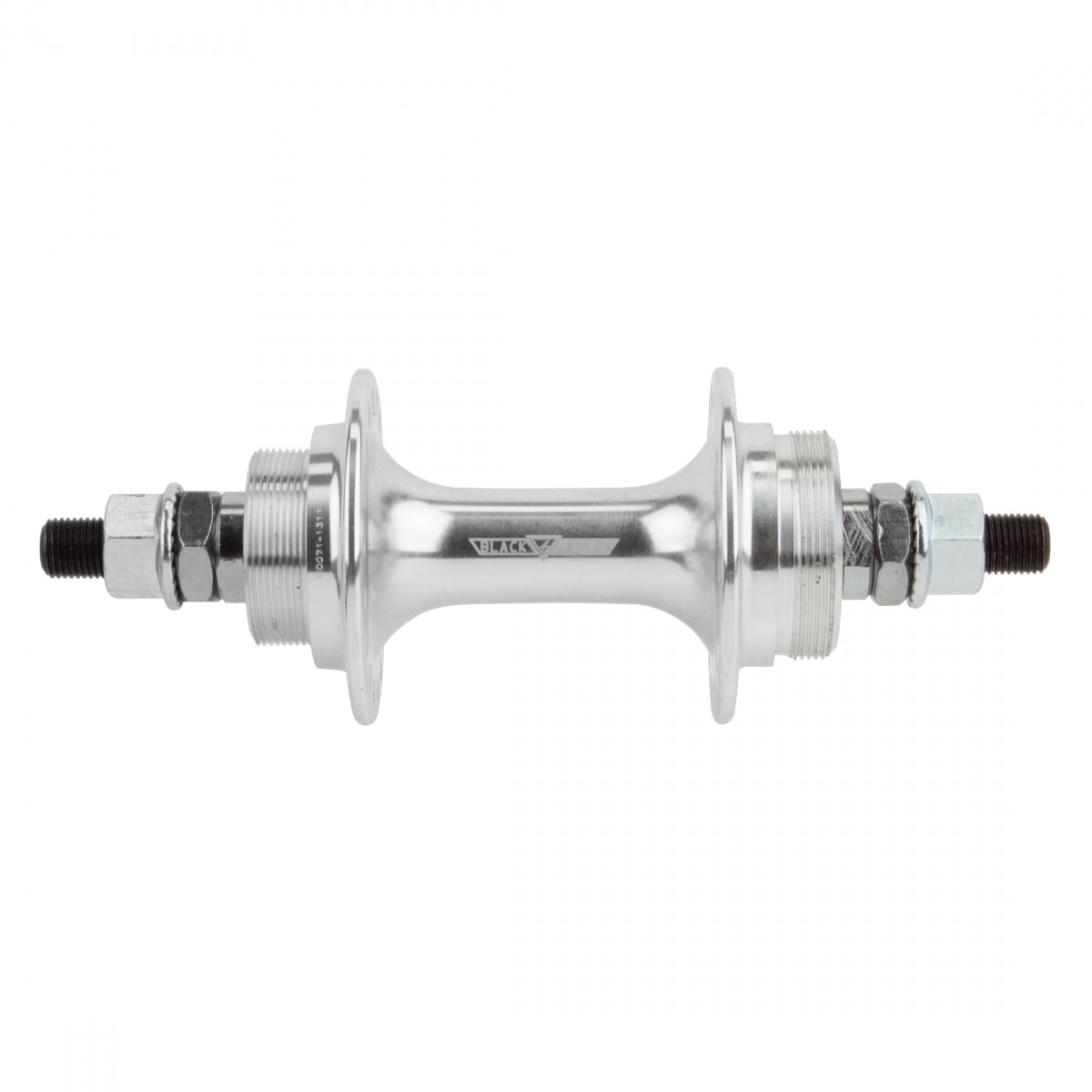 BLACK OPS HUB Rear BK-OPS MX1100 BO SF 1sF/F 36x3/8 SB SL - BLACK OPS