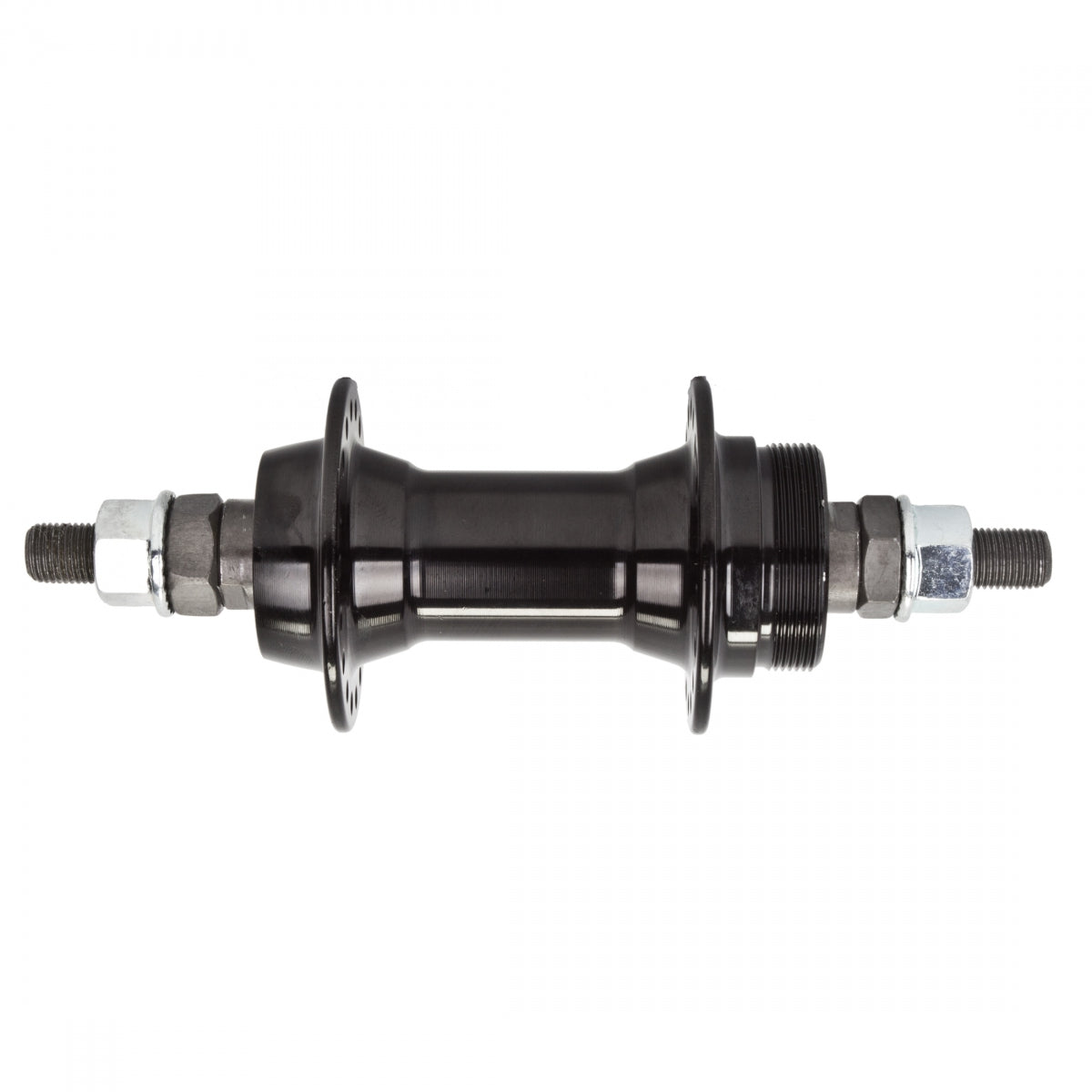 WHEEL MASTER HUB Rear WM AB1000 BO SF 1sFW 36x110 BK - WHEEL MASTER